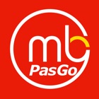 MB PasGo - Quản lý đặt chỗ