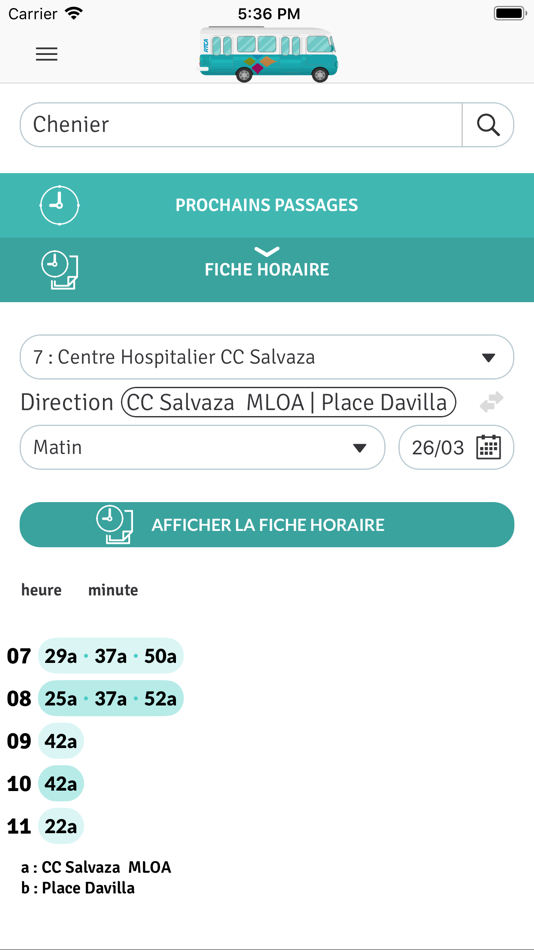 #4. RTCA (iOS) 由: RTCA