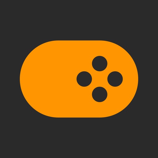 Gamer - Manage Your Games