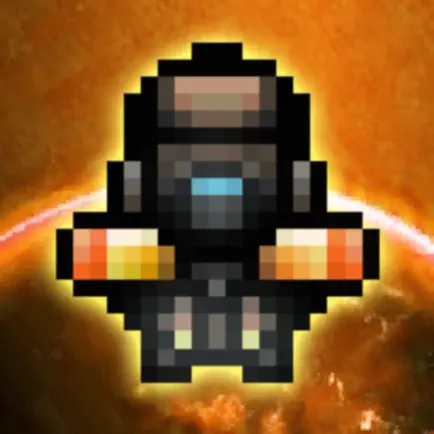 Sky Master - pixel shooter Читы