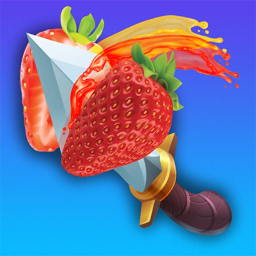 SLICE IT!!! iOS App