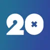 Twenty - Hang w/ Your Friends App Positive Reviews