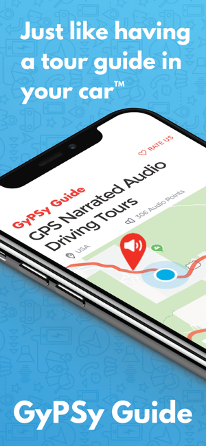 Great Ocean Road GyPSy Guide(圖1)-速報App