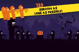 Game screenshot Monster Masher hack