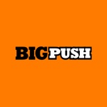 Download Big Push app