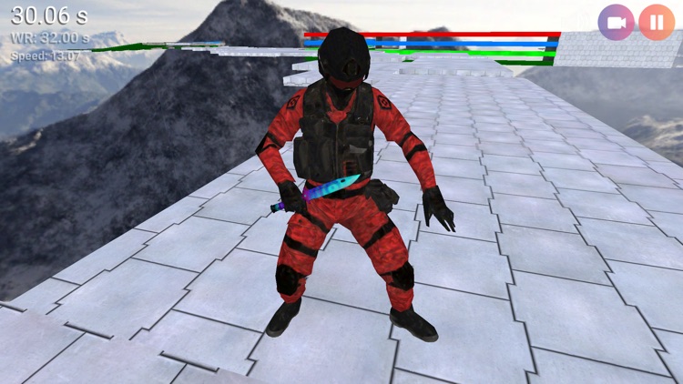 Bhop GO screenshot-6