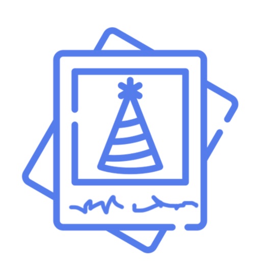 Photo Captions: Social media