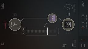 Chorus D screenshot