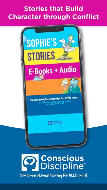 Sophie's Stories