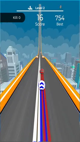 Game screenshot Crash Ball! hack