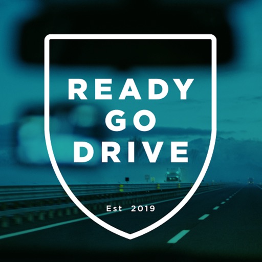 ReadyGoDrive