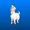 Similar Fainting Goats Sickers Apps