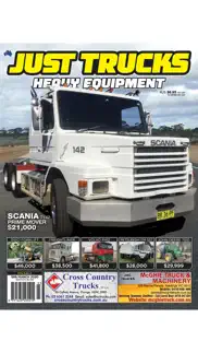 just trucks magazine problems & solutions and troubleshooting guide - 4