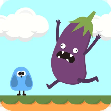 Run Eggplant Cheats