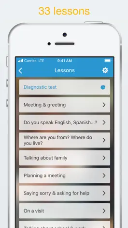 Game screenshot English for Slovak travellers apk