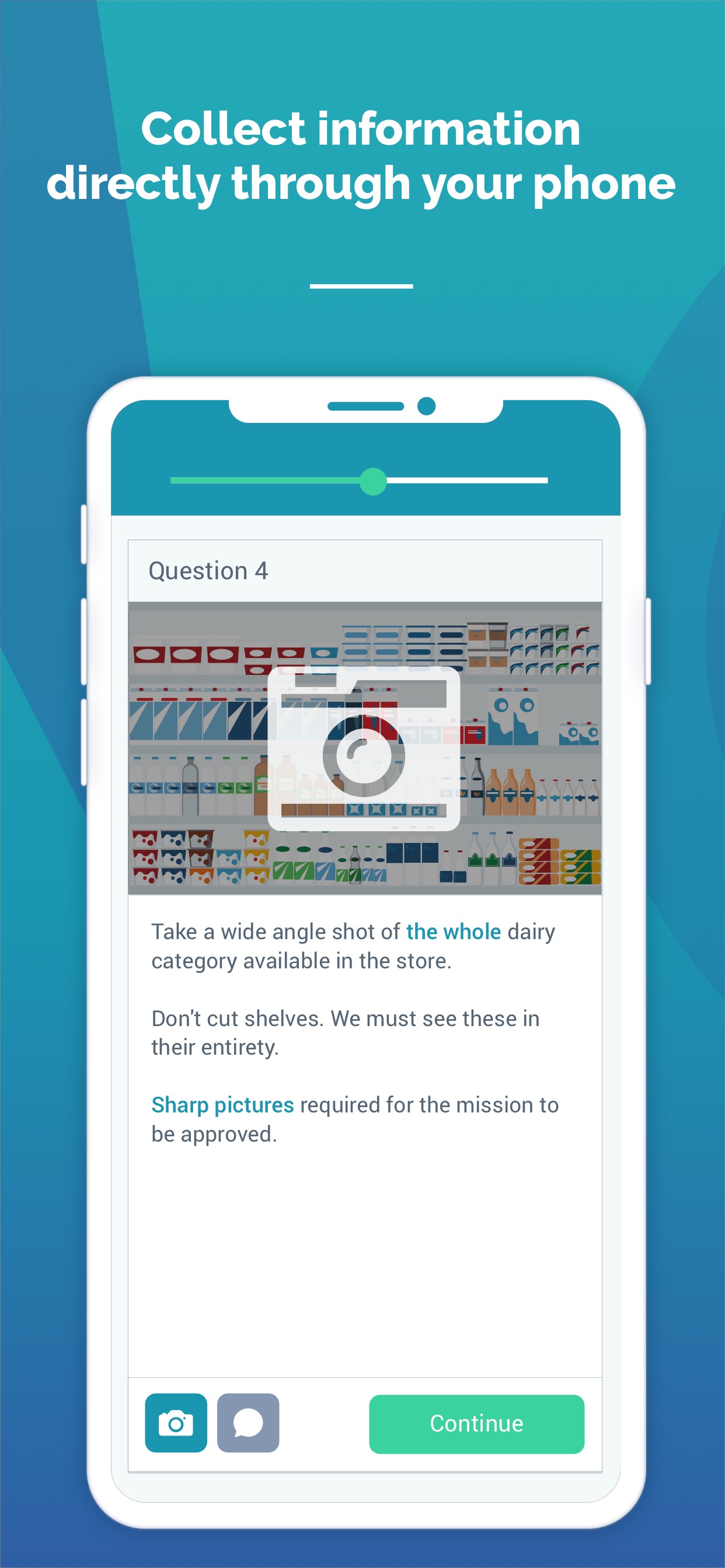 BeMyEye - Earn money 스크린샷 3