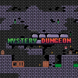Mystery Dungeon