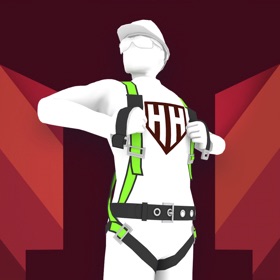 螢幕擷取畫面 (5) Harness Hero: Bridge Edition
