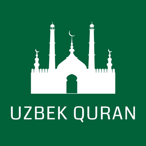 Uzbek Quran - Offline