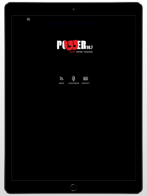 Screenshot #4 pour Power 98.7
