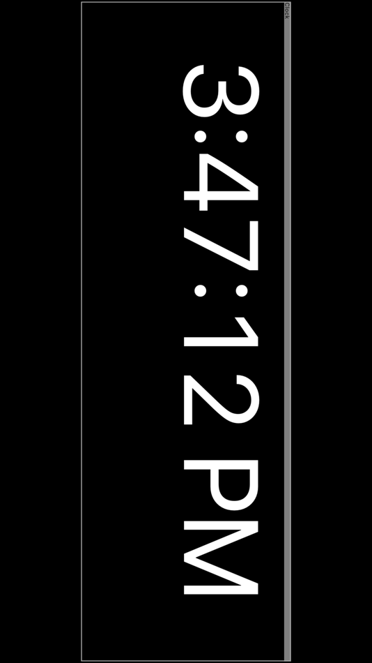 #4. ProPresenter Stage (iOS) Podle: Renewed Vision LLC