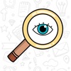 Findi - Find Hidden Objects icon