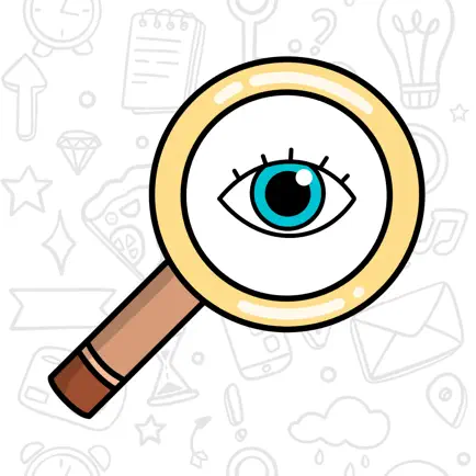 Findi - Find Hidden Objects Cheats