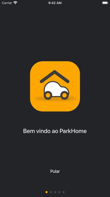 Parkhome App