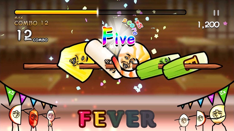 Let It STAB screenshot-6