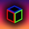 Hurry cube is a simple game that you try to move forward without hitting objects that have different color