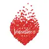 Happy Valentine's Day -Minimal contact information