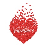 Download Happy Valentine's Day -Minimal app