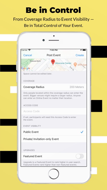 SpaceTym: Group Chat Rooms screenshot-5