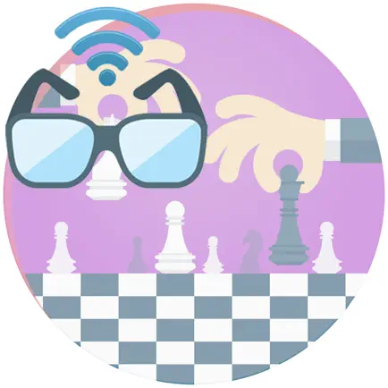 Chess Glasses Cheats