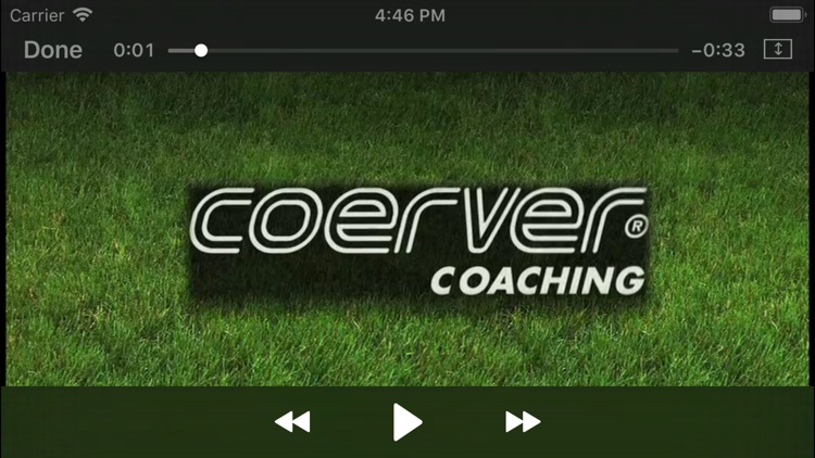 Coerver Soccer Skills at Home screenshot-3