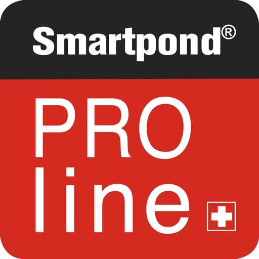 Smartpond PROline