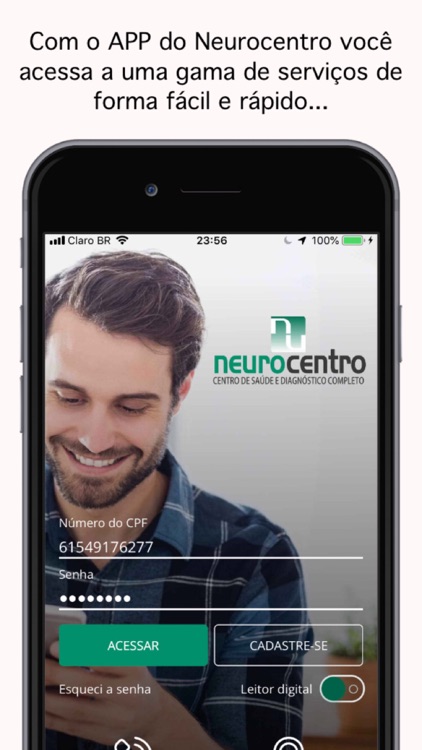 Neurocentro