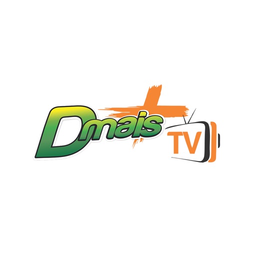 Dmais TV icon