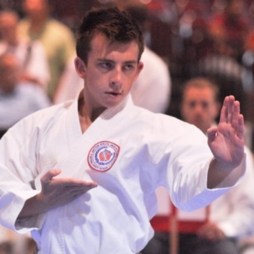 Karate Kyle icon