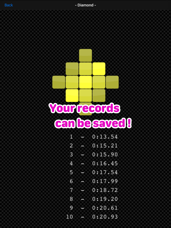 Screenshot #6 pour Vanix - Addicted speed-run!