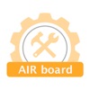 AIR board