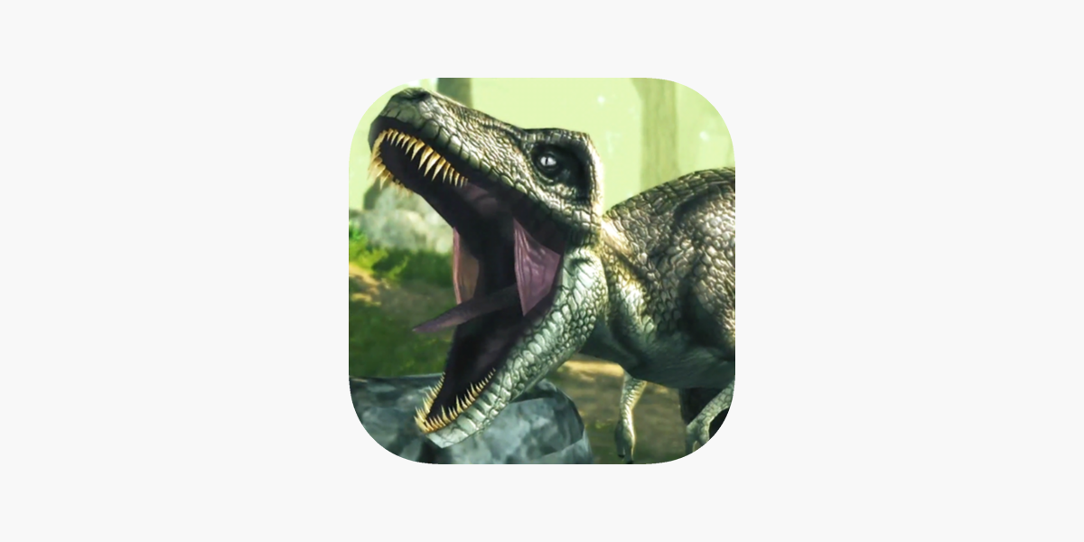 Mundo Dino - Corridas Animais na App Store