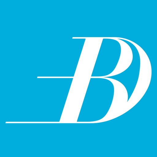 Get DataBox TD for iOS, iPhone, iPad Aso Report