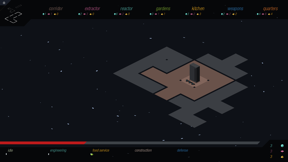 rymdkapsel screenshot