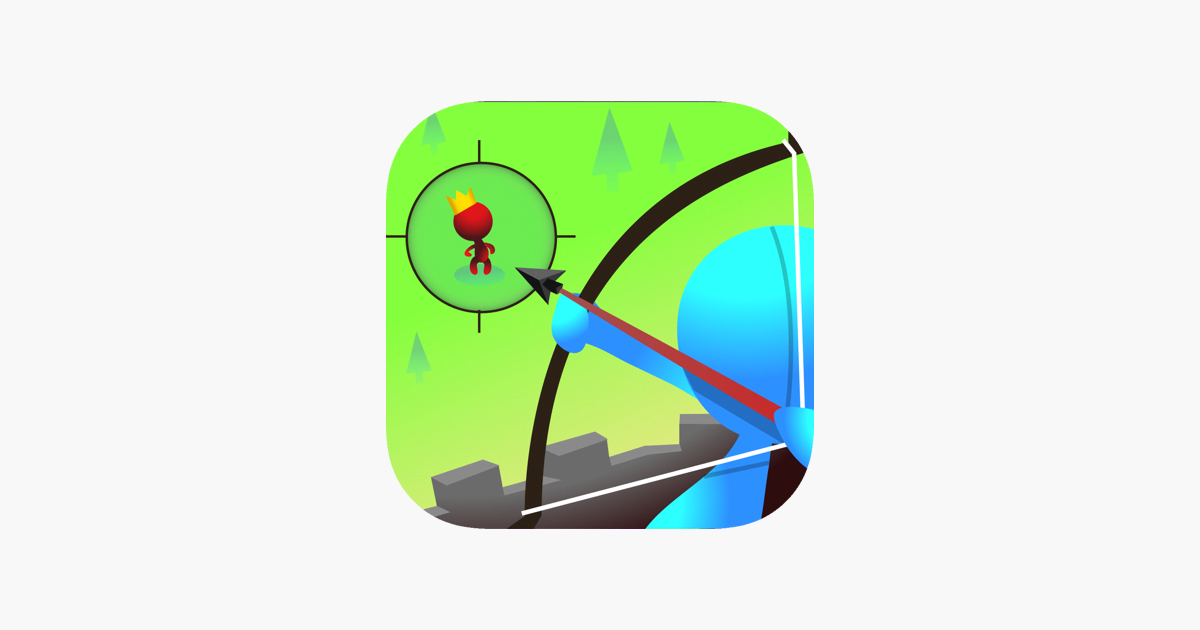 ‎Arrow Sniper on the App Store