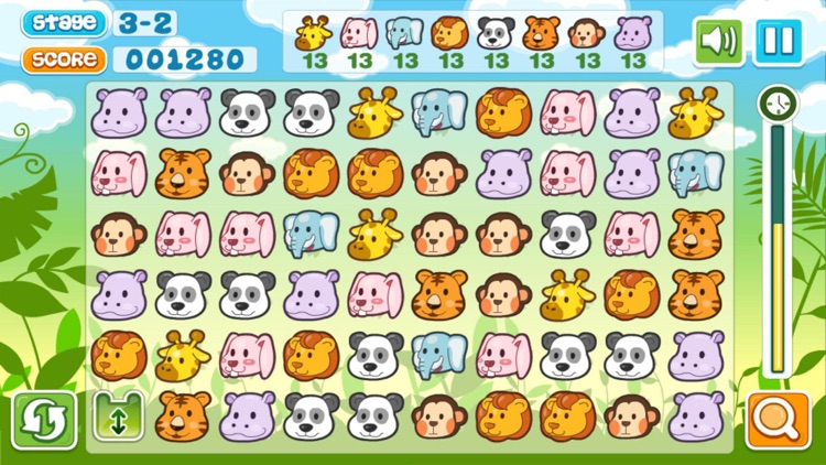 Animal Party Carnival screenshot-3