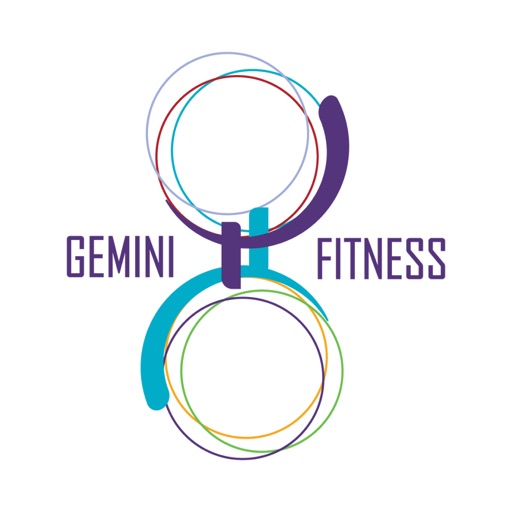 Gemini Fitness iOS App
