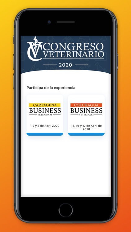 Congreso Veterinario