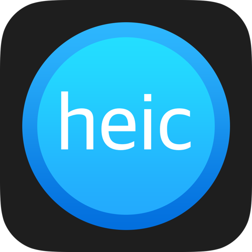 Heic Converter 2 JPG, PNG App Contact