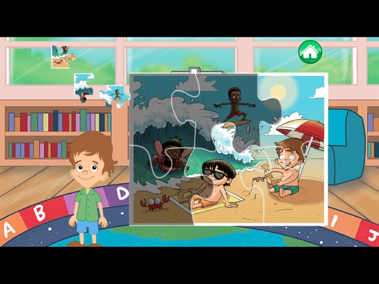 Screenshot #6 pour Goody Daycare